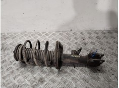 Recambio de amortiguador delantero izquierdo para peugeot 307 sw (3h) 1.6 hdi 110 referencia OEM IAM 5202EA