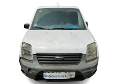ford transit connect (p65_, p70_, p80_) del año 2010