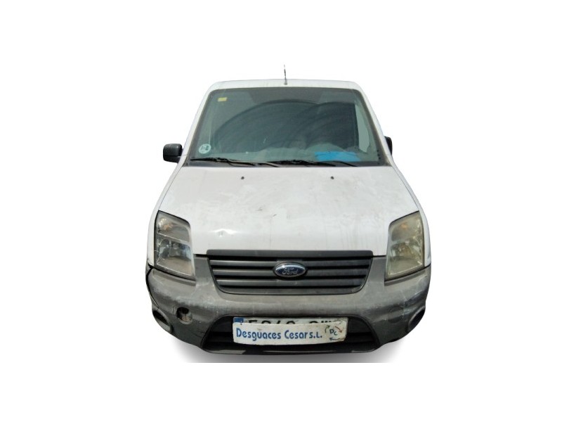 ford transit connect (p65_, p70_, p80_) del año 2010