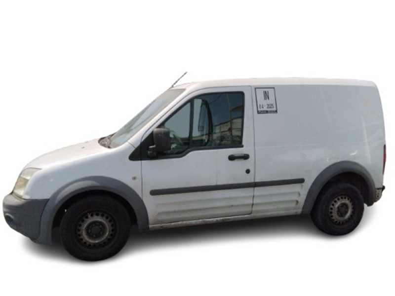 ford transit connect (p65_, p70_, p80_) del año 2010