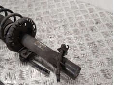 Recambio de amortiguador delantero izquierdo para seat toledo iv (kg3) 1.6 tdi referencia OEM IAM 6R0413031BF   2