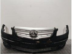 Recambio de paragolpes delantero para mercedes-benz clase b sports tourer (w245) b 200 (245.233) referencia OEM IAM 1698852825  