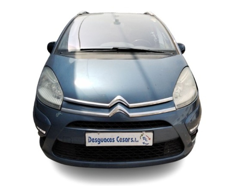 citroën c4 grand picasso i (ua_) del año 2011