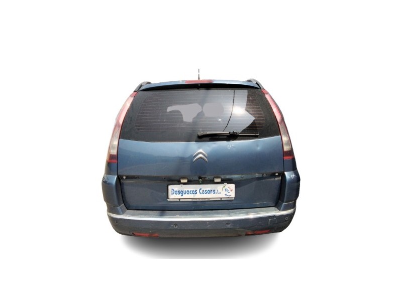 citroën c4 grand picasso i (ua_) del año 2011