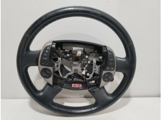 Recambio de volante para toyota prius liftback (_w2_) 1.5 hybrid (nhw20_) referencia OEM IAM 45100-47091-C0  