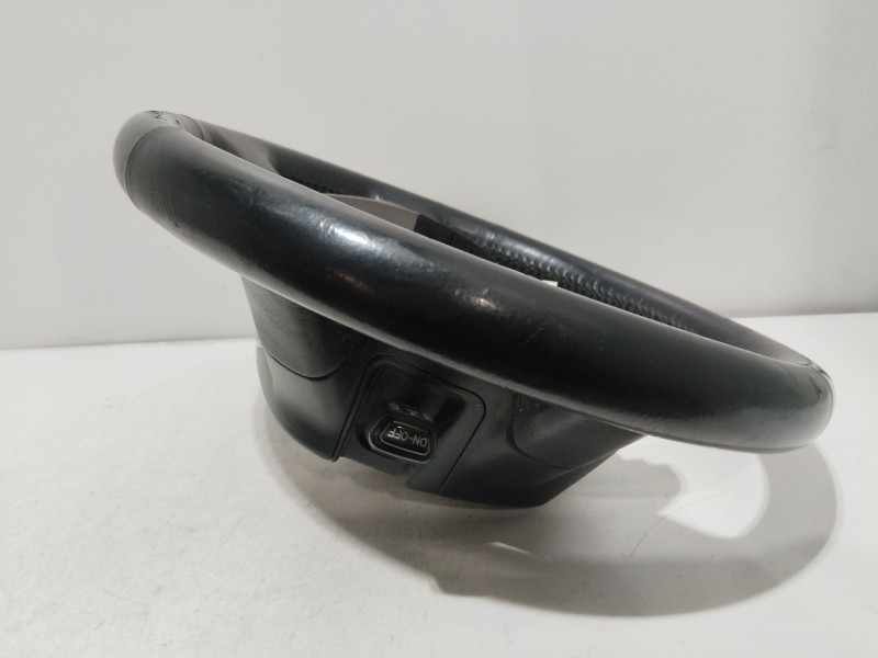 Recambio de volante para toyota prius liftback (_w2_) 1.5 hybrid (nhw20_) referencia OEM IAM 45100-47091-C0  