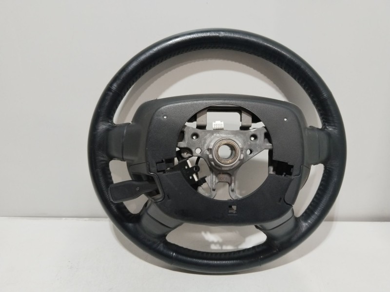 Recambio de volante para toyota prius liftback (_w2_) 1.5 hybrid (nhw20_) referencia OEM IAM 45100-47091-C0  