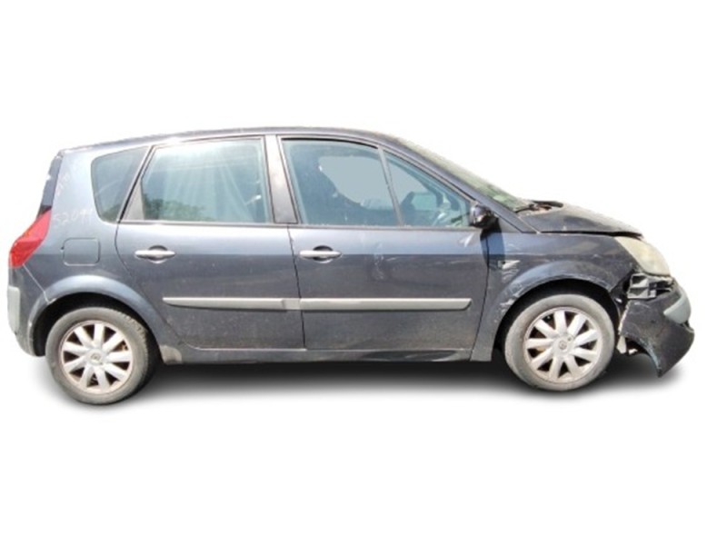 renault scénic ii (jm0/1_) del año 2008 renault scénic ii (jm0/1_) del año 2008