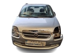 opel agila a (h00) del año 2002