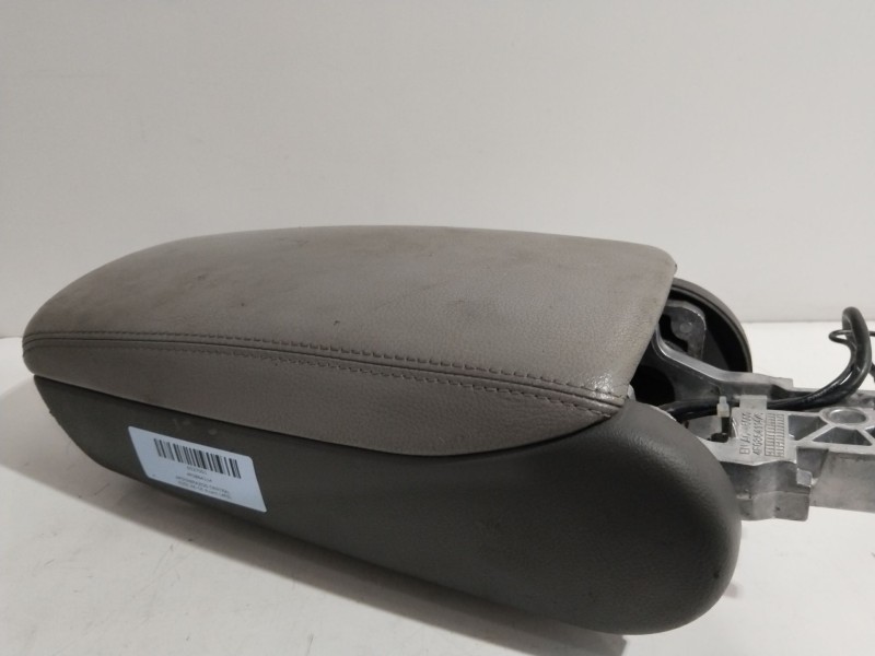 Recambio de apoyabrazos central para audi a6 c6 avant (4f5) 3.2 fsi referencia OEM IAM 4F0864114  