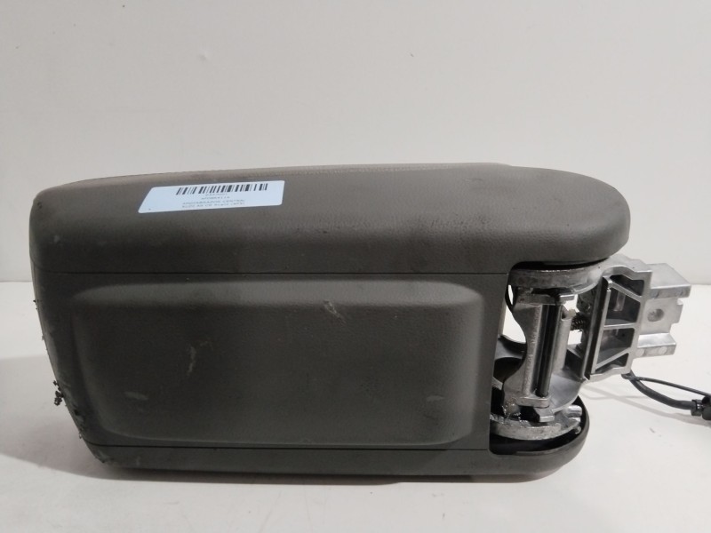 Recambio de apoyabrazos central para audi a6 c6 avant (4f5) 3.2 fsi referencia OEM IAM 4F0864114  