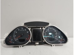 Recambio de cuadro instrumentos para audi a6 c6 avant (4f5) 3.2 fsi referencia OEM IAM 4F0920931E  4F0910930