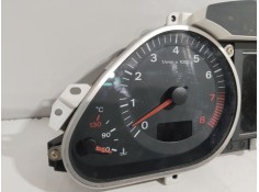 Recambio de cuadro instrumentos para audi a6 c6 avant (4f5) 3.2 fsi referencia OEM IAM 4F0920931E  4F0910930 2
