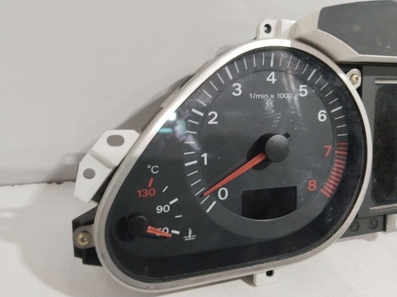 Recambio de cuadro instrumentos para audi a6 c6 avant (4f5) 3.2 fsi referencia OEM IAM 4F0920931E  4F0910930