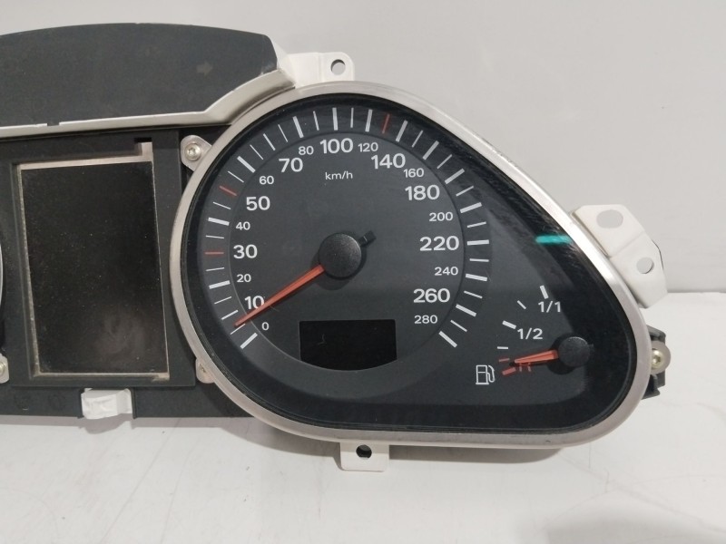 Recambio de cuadro instrumentos para audi a6 c6 avant (4f5) 3.2 fsi referencia OEM IAM 4F0920931E  4F0910930