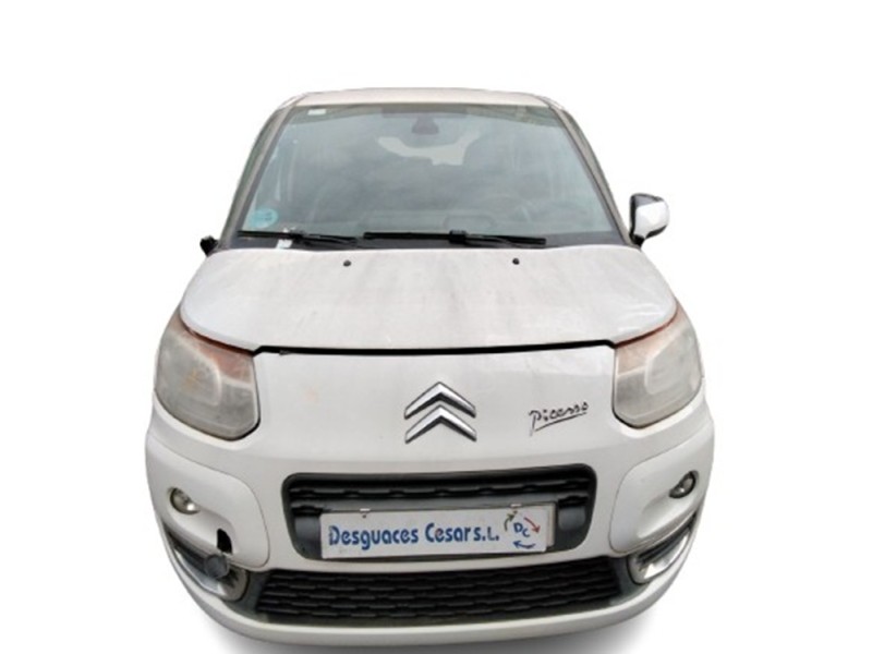 citroën c3 picasso (sh_) del año 2009
