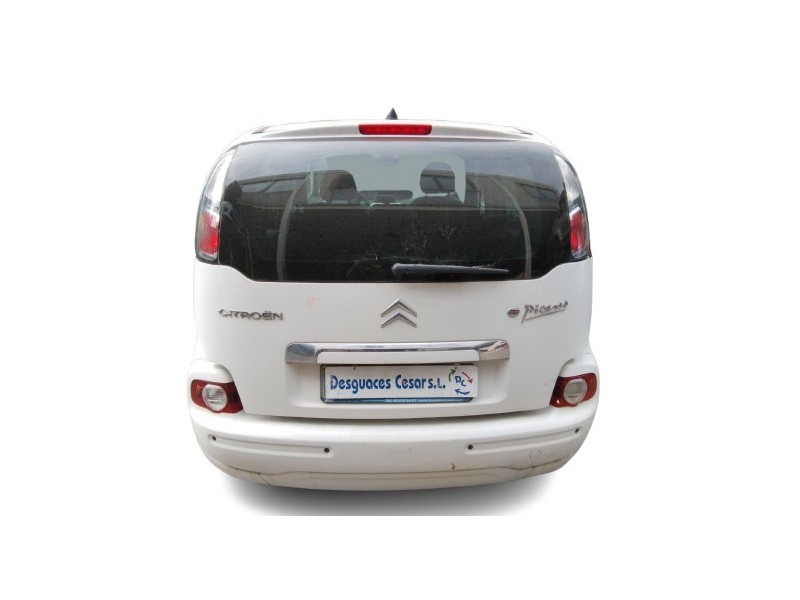 citroën c3 picasso (sh_) del año 2009