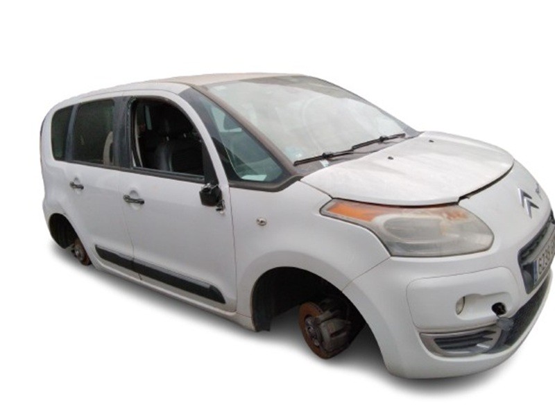 citroën c3 picasso (sh_) del año 2009