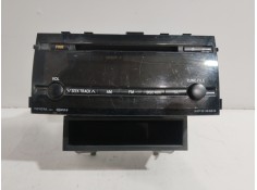 Recambio de sistema audio / radio cd para toyota prius liftback (_w2_) 1.5 hybrid (nhw20_) referencia OEM IAM 8612047220  