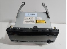 Recambio de sistema audio / radio cd para toyota prius liftback (_w2_) 1.5 hybrid (nhw20_) referencia OEM IAM 8612047220   2