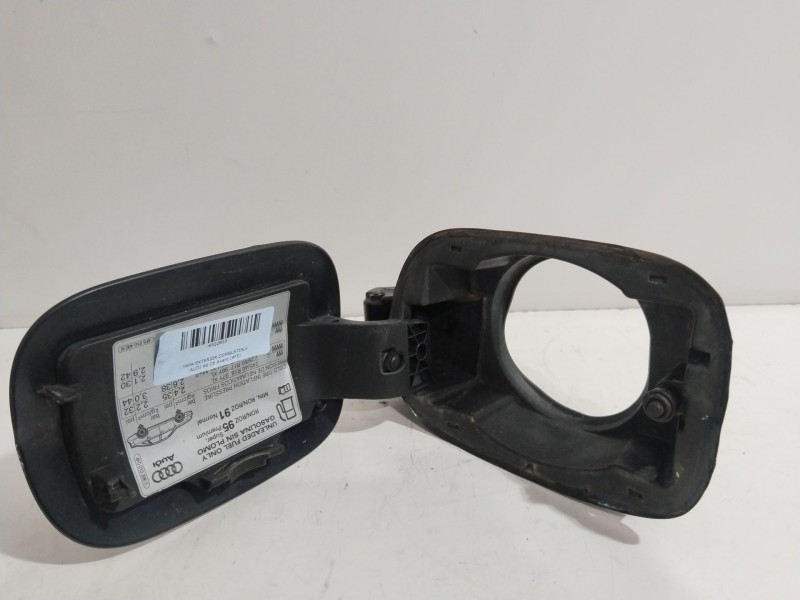 Recambio de tapa exterior combustible para audi a6 c6 avant (4f5) 3.2 fsi referencia OEM IAM   