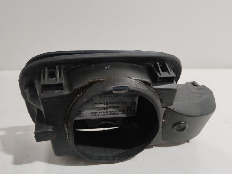 Recambio de tapa exterior combustible para audi a6 c6 avant (4f5) 3.2 fsi referencia OEM IAM   