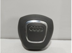 Recambio de airbag delantero izquierdo para audi a6 c6 avant (4f5) 3.2 fsi referencia OEM IAM 4F0880201AS