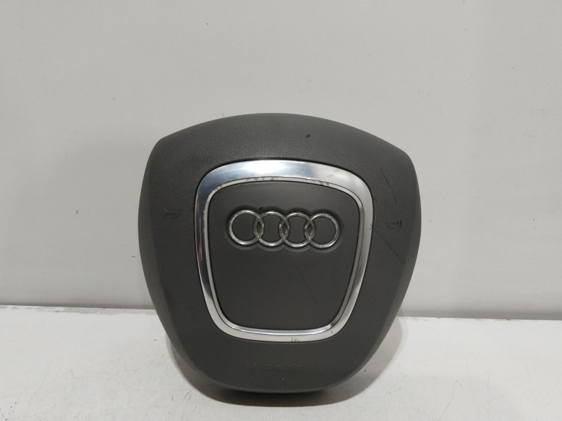 Recambio de airbag delantero izquierdo para audi a6 c6 avant (4f5) 3.2 fsi referencia OEM IAM 4F0880201AS  