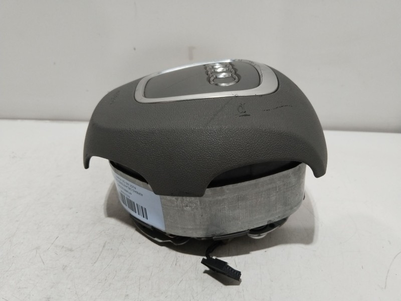 Recambio de airbag delantero izquierdo para audi a6 c6 avant (4f5) 3.2 fsi referencia OEM IAM 4F0880201AS  
