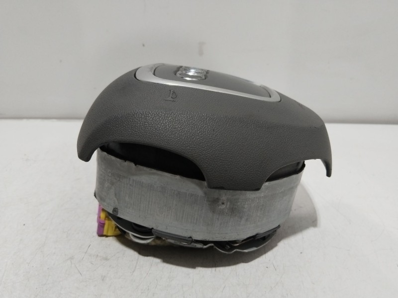 Recambio de airbag delantero izquierdo para audi a6 c6 avant (4f5) 3.2 fsi referencia OEM IAM 4F0880201AS  