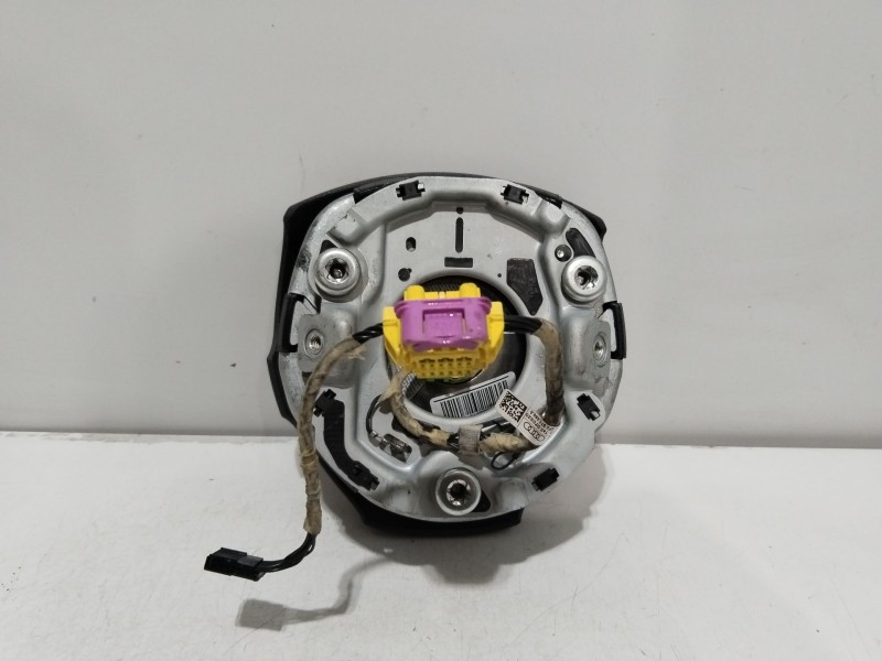 Recambio de airbag delantero izquierdo para audi a6 c6 avant (4f5) 3.2 fsi referencia OEM IAM 4F0880201AS  