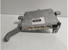 Recambio de centralita motor uce para toyota prius liftback (_w2_) 1.5 hybrid (nhw20_) referencia OEM IAM 8966147170  