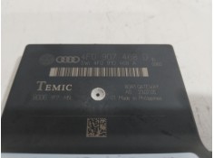 Recambio de modulo electronico para audi a6 c6 avant (4f5) 3.2 fsi referencia OEM IAM 4F0907468D  4F0910468A 2