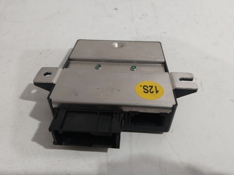 Recambio de modulo electronico para audi a6 c6 avant (4f5) 3.2 fsi referencia OEM IAM 4F0907468D  4F0910468A