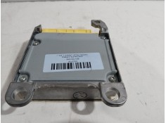 Recambio de centralita airbag para toyota prius liftback (_w2_) 1.5 hybrid (nhw20_) referencia OEM IAM 8917047390   2
