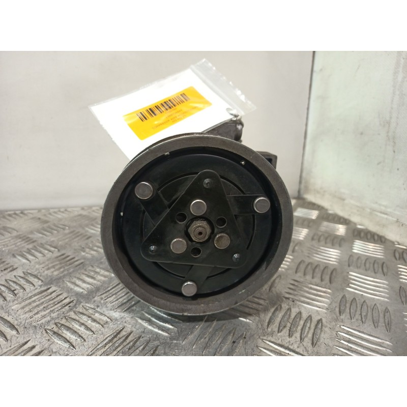 COMPRESOR AIRE ACONDICIONADO 1368006844  - imagen 1
