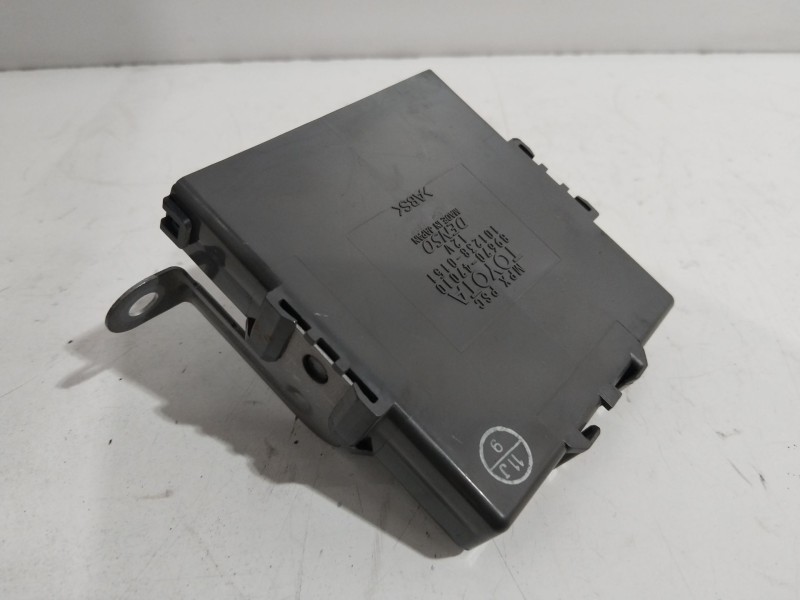 Recambio de modulo electronico para toyota prius liftback (_w2_) 1.5 hybrid (nhw20_) referencia OEM IAM 8967047010  