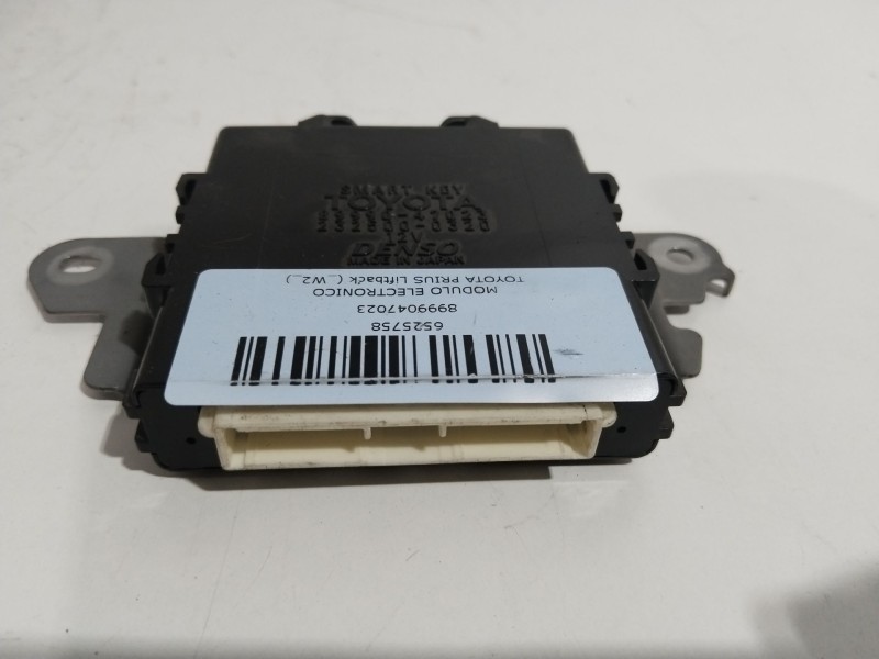Recambio de modulo electronico para toyota prius liftback (_w2_) 1.5 hybrid (nhw20_) referencia OEM IAM 8999047023  