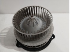 Recambio de motor calefaccion para toyota prius liftback (_w2_) 1.5 hybrid (nhw20_) referencia OEM IAM 1940001390