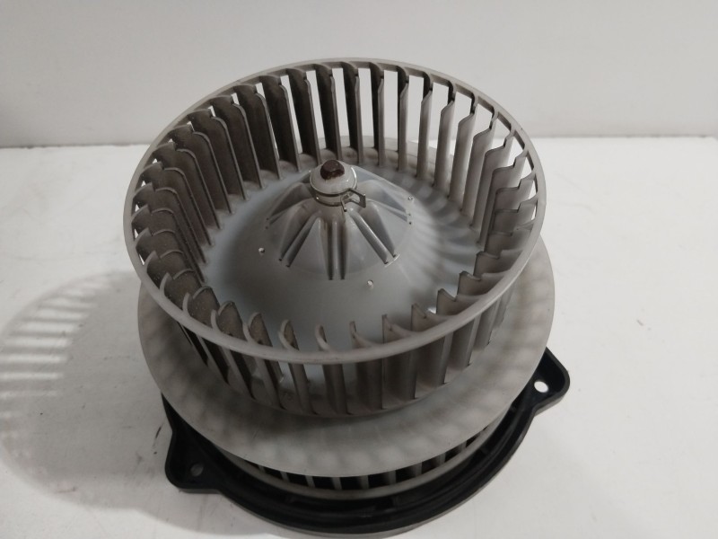 Recambio de motor calefaccion para toyota prius liftback (_w2_) 1.5 hybrid (nhw20_) referencia OEM IAM 1940001390  