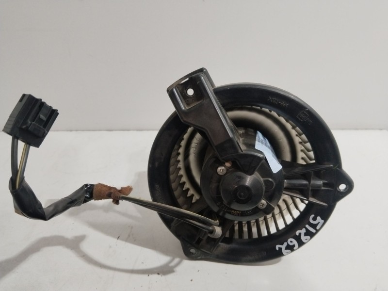 Recambio de motor calefaccion para toyota prius liftback (_w2_) 1.5 hybrid (nhw20_) referencia OEM IAM 1940001390  