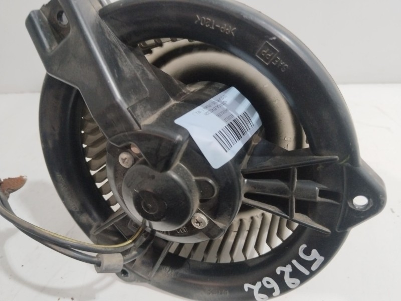 Recambio de motor calefaccion para toyota prius liftback (_w2_) 1.5 hybrid (nhw20_) referencia OEM IAM 1940001390  