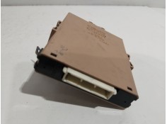 Recambio de modulo electronico para toyota prius liftback (_w2_) 1.5 hybrid (nhw20_) referencia OEM IAM 8911147050  