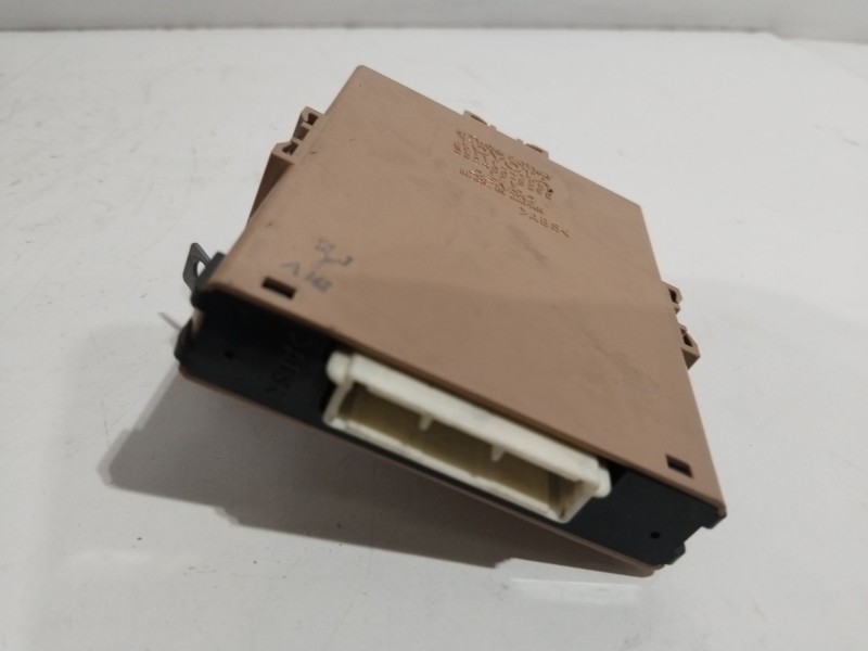 Recambio de modulo electronico para toyota prius liftback (_w2_) 1.5 hybrid (nhw20_) referencia OEM IAM 8911147050  