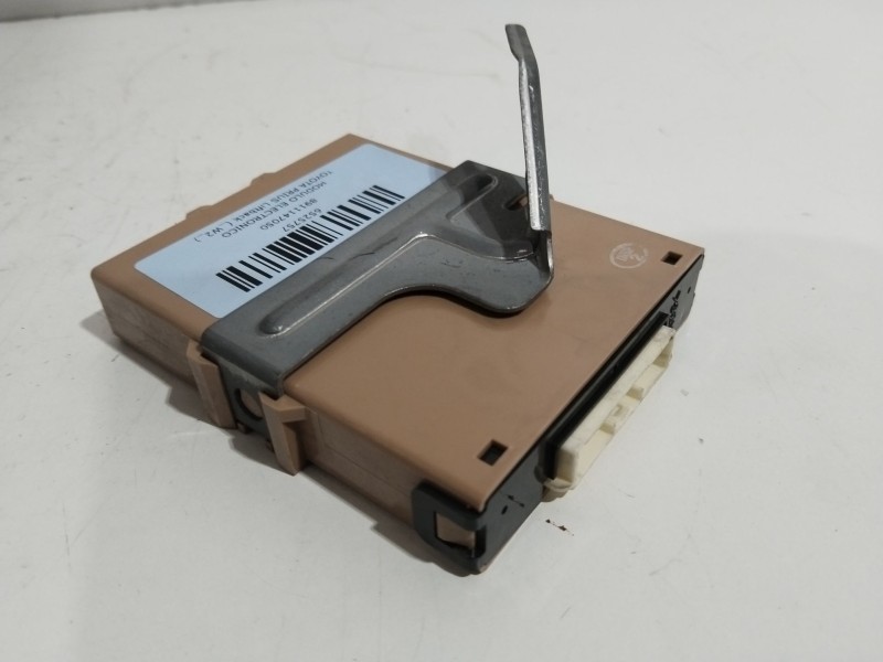 Recambio de modulo electronico para toyota prius liftback (_w2_) 1.5 hybrid (nhw20_) referencia OEM IAM 8911147050  