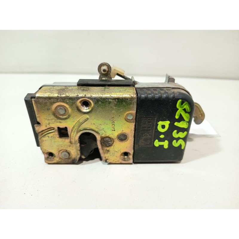 CERRADURA PUERTA DELANTERA IZQUIERDA 9135L4  - imagen 3
