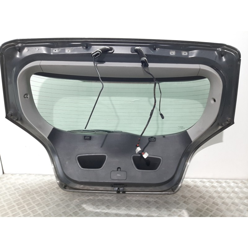 PORTON TRASERO 737001H000  - imagen 2