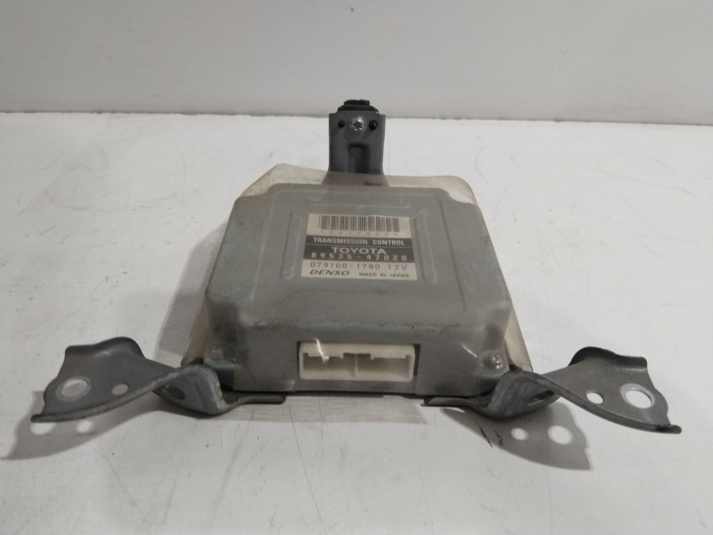 Recambio de modulo electronico para toyota prius liftback (_w2_) 1.5 hybrid (nhw20_) referencia OEM IAM 8953547020  