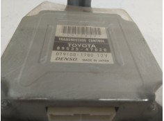 Recambio de modulo electronico para toyota prius liftback (_w2_) 1.5 hybrid (nhw20_) referencia OEM IAM 8953547020   2