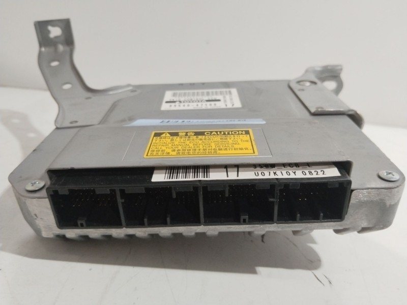 Recambio de centralita abs para toyota prius liftback (_w2_) 1.5 hybrid (nhw20_) referencia OEM IAM 8954047100  